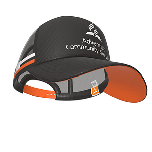 ACS Trucker Cap